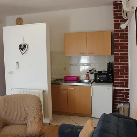 San Antonio-comfort One Bedroom With Balcony No 1