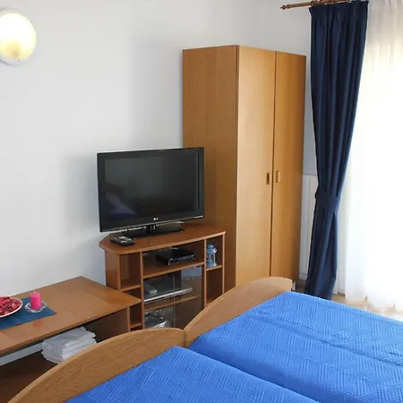 San Antonio-comfort One Bedroom With Balcony No 1 * Ploce (Dubrovnik-Neretva)