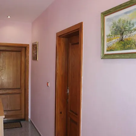 San Antonio-comfort One Bedroom With Balcony No 1 Appartement