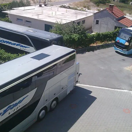 San Antonio-comfort One Bedroom With Balcony No 1 Appartamento