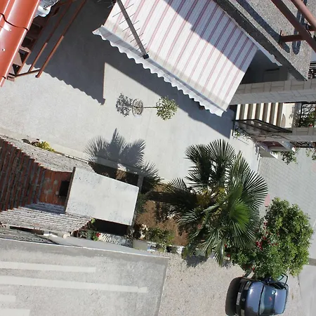 San Antonio-comfort One Bedroom With Balcony No 1 Appartamento *