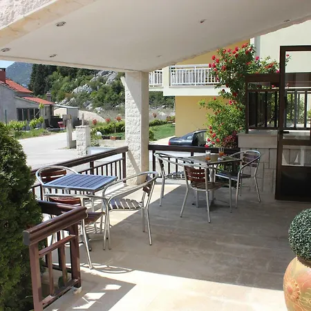 San Antonio-comfort One Bedroom With Balcony No 1 Ploce (Dubrovnik-Neretva)