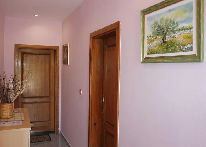 San Antonio-comfort One Bedroom With Balcony No 1 Apartament