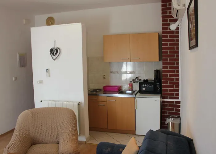 San Antonio-comfort One Bedroom With Balcony No 1