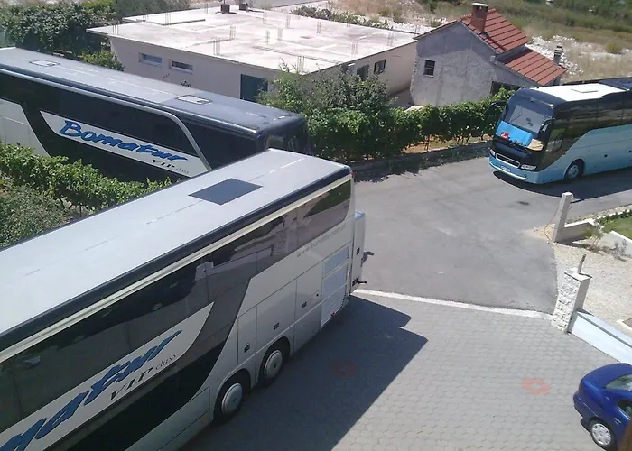 San Antonio-comfort One Bedroom With Balcony No 1 Apartament