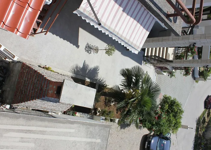 San Antonio-comfort One Bedroom With Balcony No 1 Apartament *